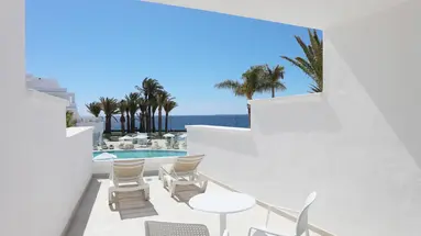 IBEROSTAR SELECTION LANZAROTE PARK