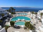IBEROSTAR SELECTION LANZAROTE PARK