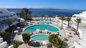 IBEROSTAR SELECTION LANZAROTE PARK