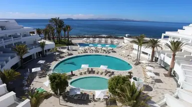 IBEROSTAR SELECTION LANZAROTE PARK
