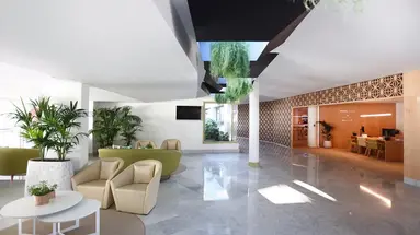 Iberostar Selection Lanzarote Park