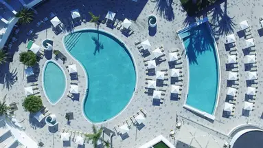 IBEROSTAR SELECTION LANZAROTE PARK