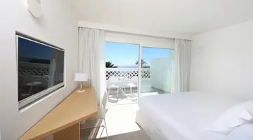 IBEROSTAR SELECTION LANZAROTE PARK
