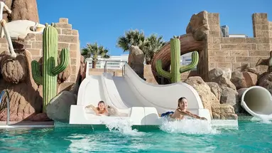 Iberostar Selection Lanzarote Park