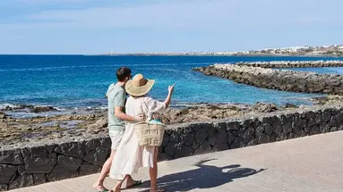 Iberostar Selection Lanzarote Park