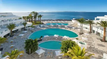 Iberostar Selection Lanzarote Park