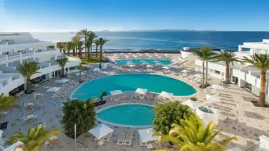 Iberostar Selection Lanzarote Park