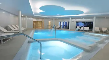 IBEROSTAR SELECTION LANZAROTE PARK