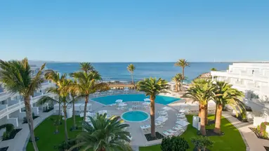 Iberostar Selection Lanzarote Park