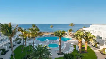 IBEROSTAR SELECTION LANZAROTE PARK