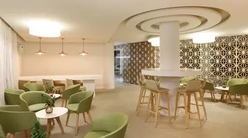 IBEROSTAR SELECTION LANZAROTE PARK