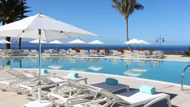 Iberostar Selection Lanzarote Park