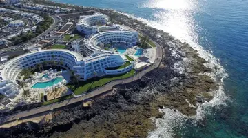 IBEROSTAR SELECTION LANZAROTE PARK