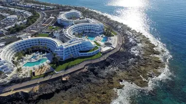 IBEROSTAR SELECTION LANZAROTE PARK