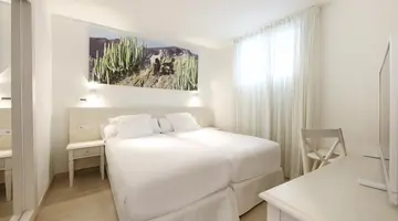 IBEROSTAR SELECTION LANZAROTE PARK