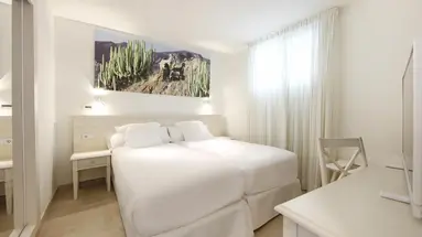 IBEROSTAR SELECTION LANZAROTE PARK