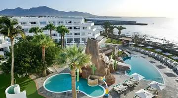 Iberostar Selection Lanzarote Park