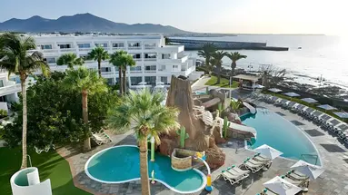 Iberostar Selection Lanzarote Park