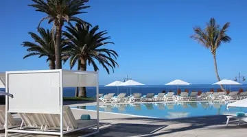 IBEROSTAR SELECTION LANZAROTE PARK