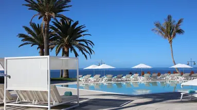 IBEROSTAR SELECTION LANZAROTE PARK