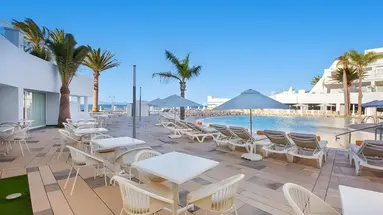 Iberostar Selection Lanzarote Park