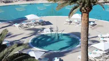 IBEROSTAR SELECTION LANZAROTE PARK