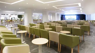 IBEROSTAR SELECTION LANZAROTE PARK