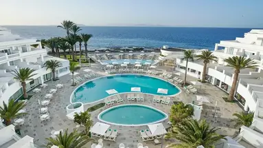 Iberostar Selection Lanzarote Park