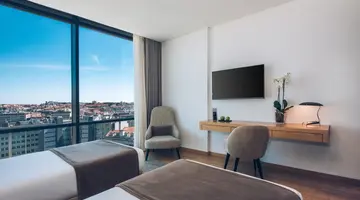 Iberostar Selection Lisboa