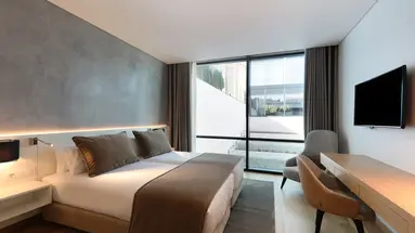 Iberostar Selection Lisboa
