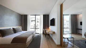 Iberostar Selection Lisboa