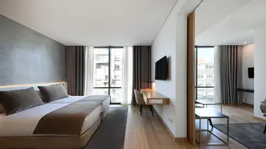 Iberostar Selection Lisboa