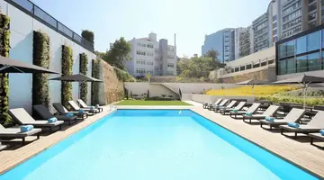 Iberostar Selection Lisboa