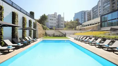 Iberostar Selection Lisboa