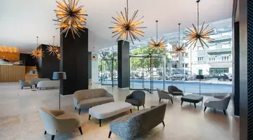 Iberostar Selection Lisboa