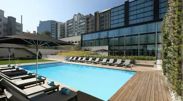 Iberostar Selection Lisboa