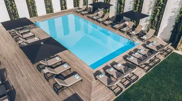 Iberostar Selection Lisboa