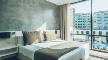 Iberostar Selection Lisboa