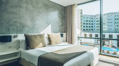 Iberostar Selection Lisboa