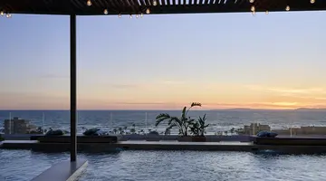 IBEROSTAR SELECTION LLAUT PALMA (ADULTS ONLY 16+)