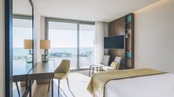 IBEROSTAR SELECTION LLAUT PALMA (ADULTS ONLY 16+)