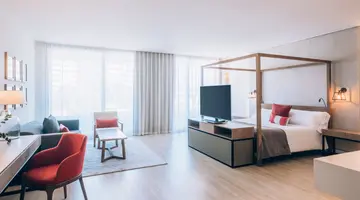 IBEROSTAR SELECTION LLAUT PALMA (ADULTS ONLY 16+)