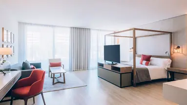 IBEROSTAR SELECTION LLAUT PALMA (ADULTS ONLY 16+)