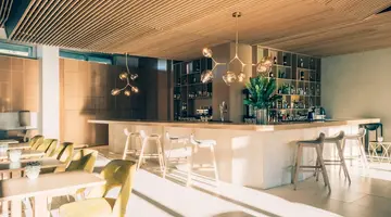 IBEROSTAR SELECTION LLAUT PALMA (ADULTS ONLY 16+)