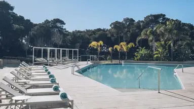 IBEROSTAR SELECTION LLAUT PALMA (ADULTS ONLY 16+)