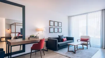 IBEROSTAR SELECTION LLAUT PALMA (ADULTS ONLY 16+)