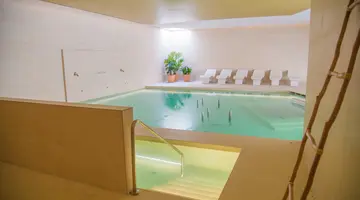 IBEROSTAR SELECTION LLAUT PALMA (ADULTS ONLY 16+)