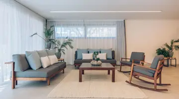 IBEROSTAR SELECTION LLAUT PALMA (ADULTS ONLY 16+)