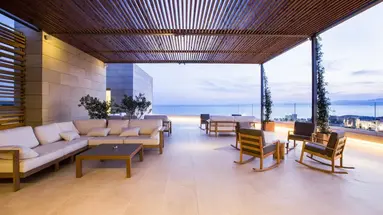 IBEROSTAR SELECTION LLAUT PALMA (ADULTS ONLY 16+)