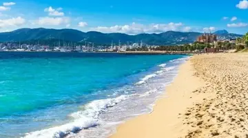 IBEROSTAR SELECTION LLAUT PALMA (ADULTS ONLY 16+)